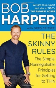 Bob Harper's The Skinny Rules