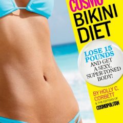 Cosmo Bikini Diet Book
