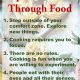 5 ways to cook